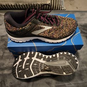 Brooks running shoes